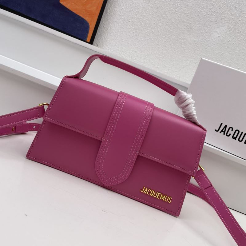 Jacquemus Satchel Bags